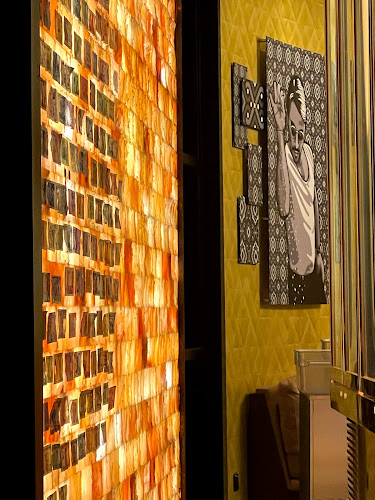 Comentarii opinii despre Nusr-Et Steakhouse