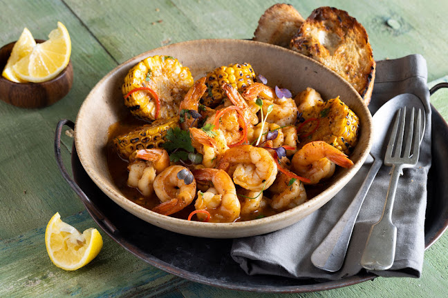 r&b Grillhouse - Hospitality and gastronomy