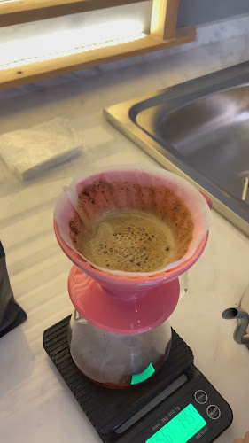 Skils Artisan Cafe - Hospitality and gastronomy