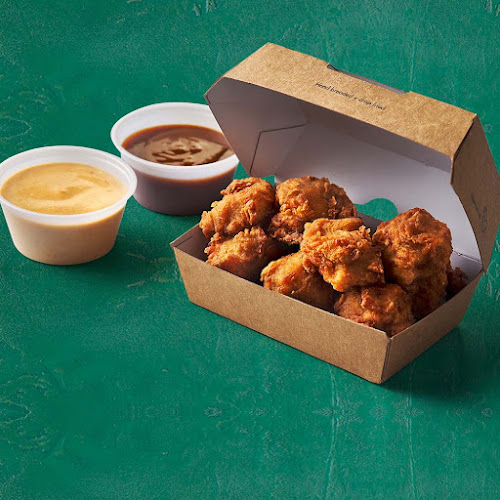 Shake Shack - Hospitality and gastronomy