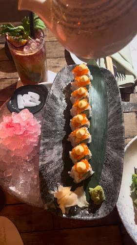 Siddharta Lounge by Buddha-Bar