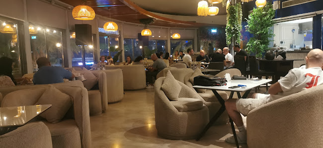 Bravo Lounge & Restaurant - Hospitality and gastronomy