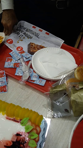 Opinii despre KFC în Ajman - Hospitality and gastronomy
