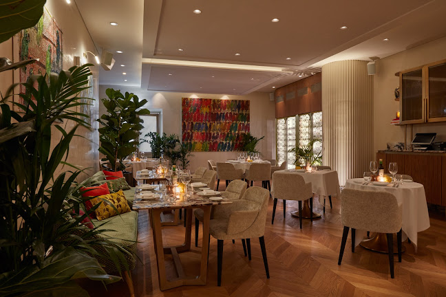 Opinii despre The Artisan Dubai în Dubai - Hospitality and gastronomy