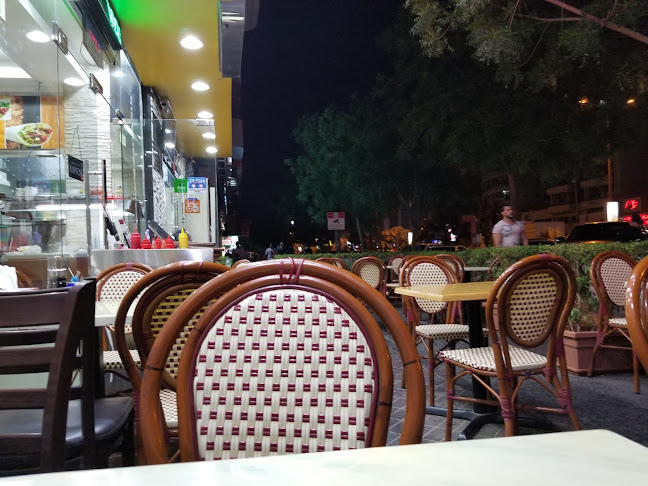 Comentarii opinii despre New Marina Restaurant