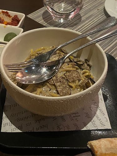 Comentarii opinii despre SACCI