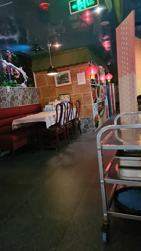 Comentarii opinii despre Oasis Chinese Restaurant