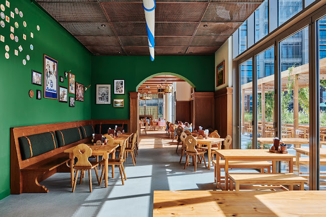 25hours Hotel Dubai One Central - Trade Center St - Dubai