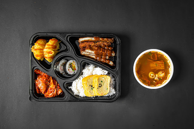 The Skewers Restaurant - Hospitality and gastronomy