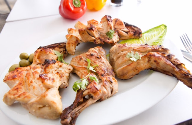 Opinii despre BAITAL RAWI RESTAURANT, Al Nahda, Sharjah în Sharjah - Hospitality and gastronomy