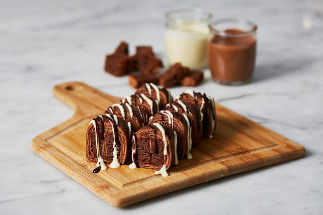 Comentarii opinii despre Nova Sweets And Cafe