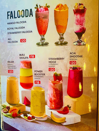 Foodshore Cafeteria co - Hospitality and gastronomy