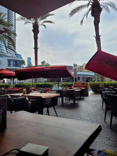 Texas De Brazil - Dubai Mall