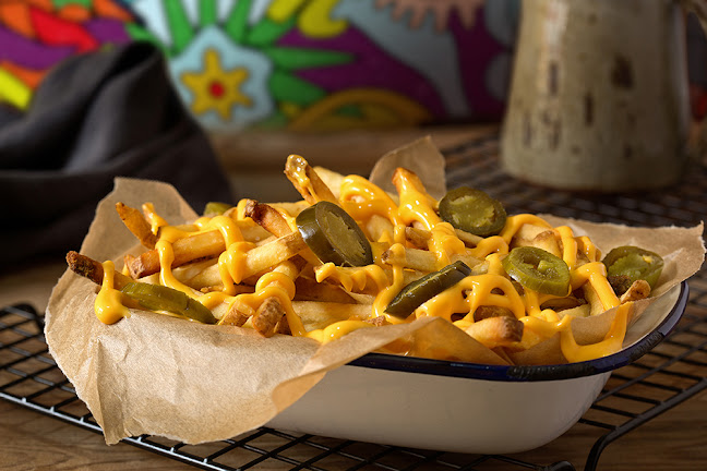 Mr. Brisket - Sharjah