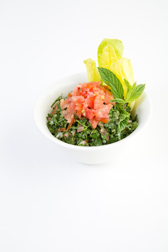 Opinii despre Abd El Wahab, Dubai Marina în Dubai - Hospitality and gastronomy