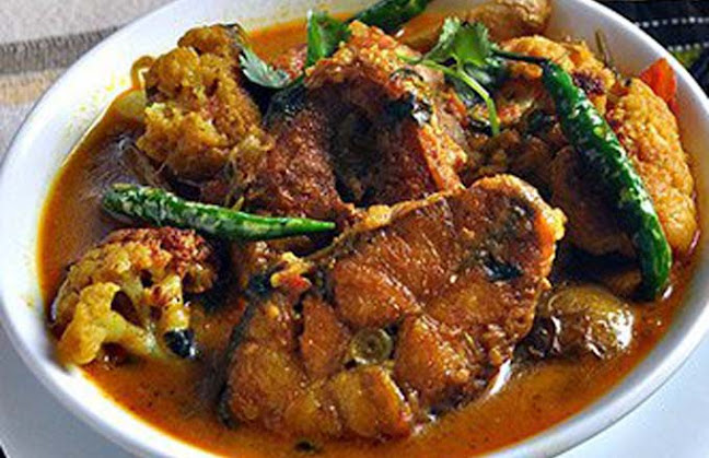 RUKN KALBA RESTAURANT - Sharjah