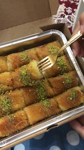 حلويات ابسيس (Ibsais Sweets) - Hospitality and gastronomy