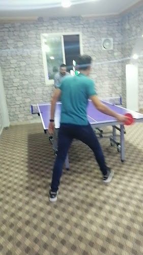 مقهى وكافتيريا سماره samara coffee shop and cafteria billiards - Ajman