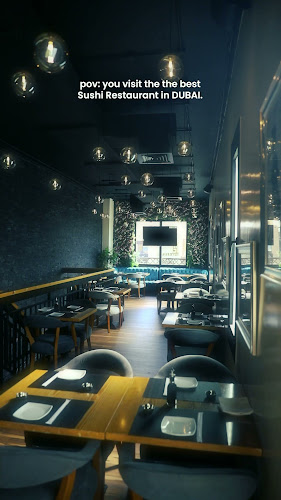 Samurai Sushi & Grill