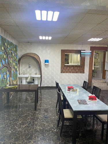 Opinii despre foul alsultan în Dubai - Hospitality and gastronomy