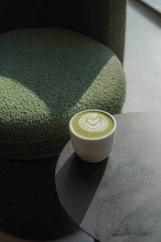 Como lounge - Hospitality and gastronomy