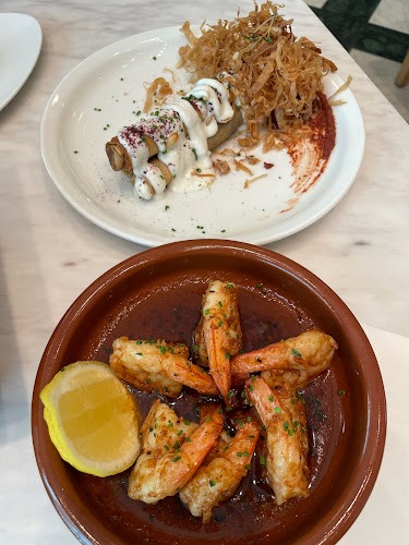 Table Otto - Dubai Mall - Hospitality and gastronomy