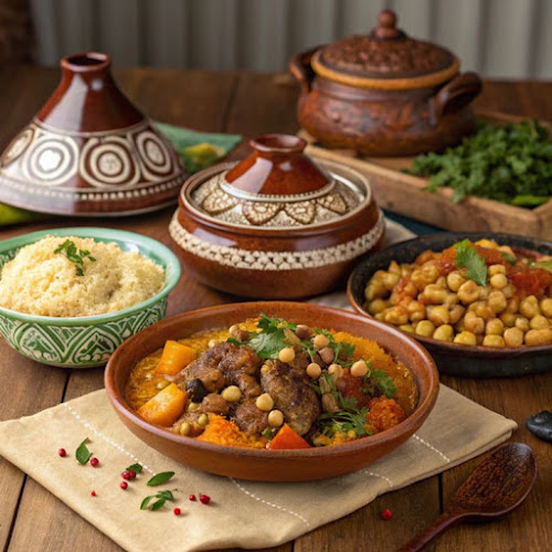 Opinii despre ARABISK RESTAURANT & CAFE în Ras Al-Khaimah - Hospitality and gastronomy