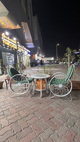 Green Avocado Juice - Abu Dhabi