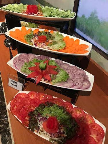 Casa Goa Restaurant - Hospitality and gastronomy