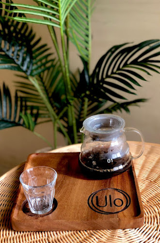 Opinii despre ULO COFFEE PITSTOP în Ajman - Hospitality and gastronomy