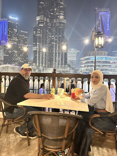 Sammach Spot - Hospitality and gastronomy