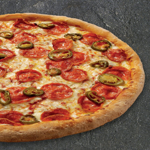 Comentarii opinii despre Papa Johns - ENOC Al Twar