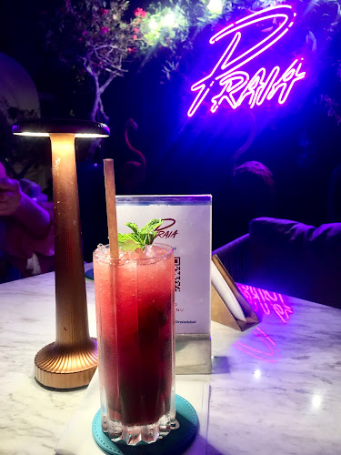 Praia | Beach Restaurant & Lounge | FIVE Palm Jumeirah