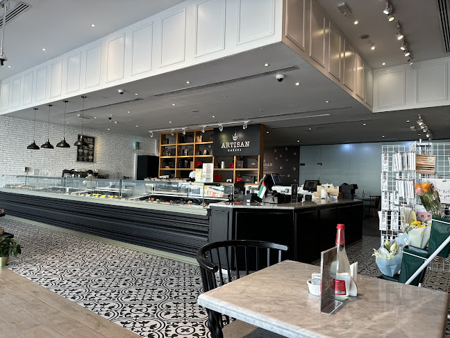 Artisan Bakers - Qusais - Hospitality and gastronomy