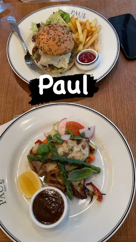 Opinii despre PAUL Bakery & Restaurant în Dubai - Hospitality and gastronomy