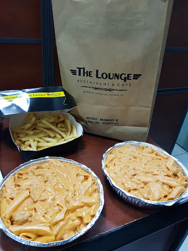 Opinii despre Manhattan Pizza & Burger în Ras Al-Khaimah - Hospitality and gastronomy