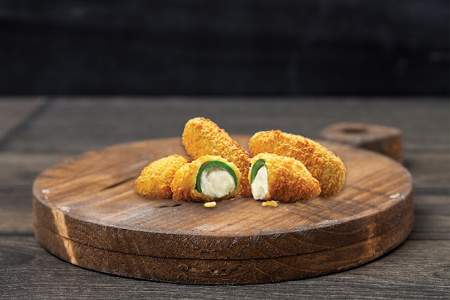 PIZZA TIME‘S - Dubai