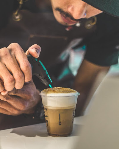 Cafe Artea - Abu Dhabi