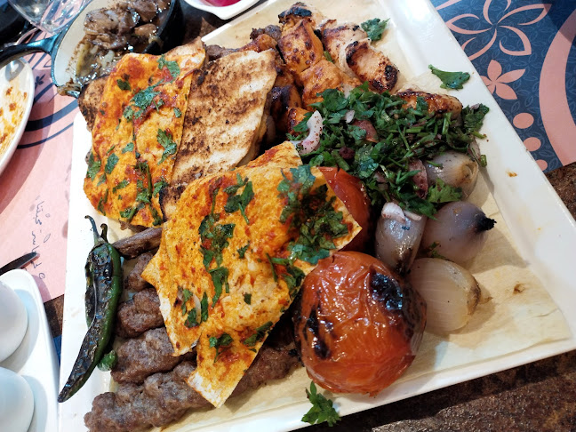 Al Nahda - Al Nahda 1 - Dubai