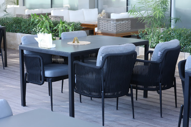 AVE Dubai - Hospitality and gastronomy