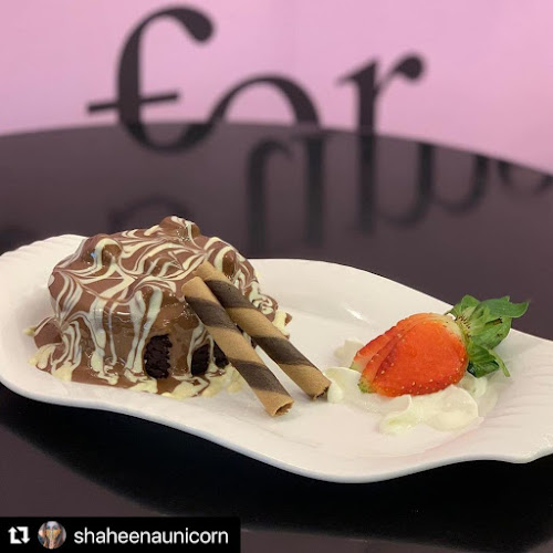 ICEBERRY ICECREAM AJMAN-AL BUSTAN