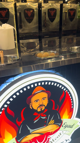 Chef Eyad Dubai - Hospitality and gastronomy