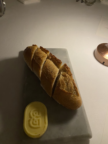 Opinii despre Brasserie Boulud în Dubai - Hospitality and gastronomy