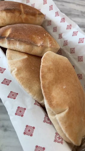 Opinii despre Mosaic Restaurant în Abu Dhabi - Hospitality and gastronomy