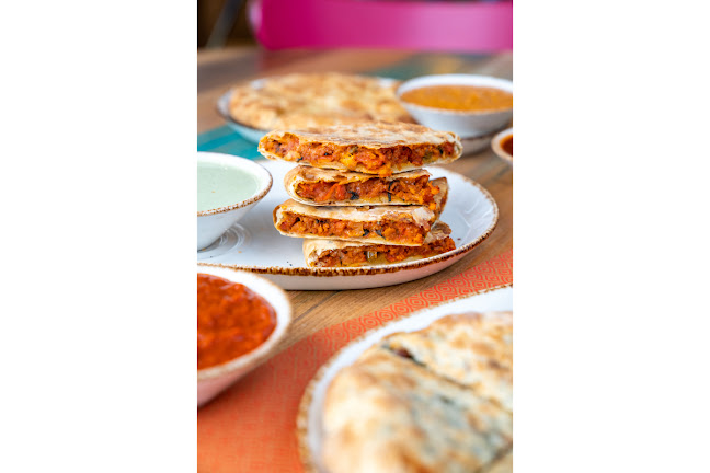 Enoc Petrol Station, Food Court - Mina Jebel Ali - Jebel Ali Freezone - Dubai