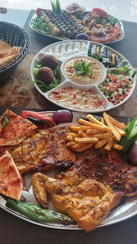 مطعم درب حلب