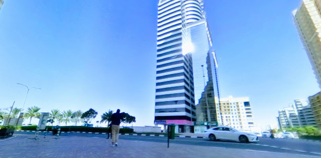 Lamagon Restaurant and Sweets - Dubai