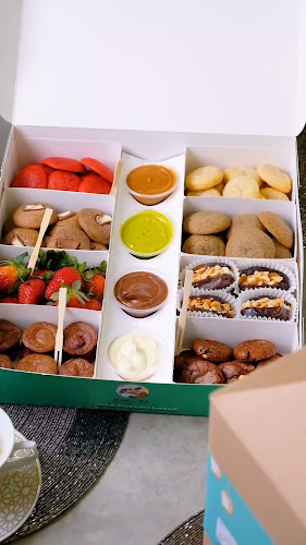 Local Cookies لوكل كوكيز - Hospitality and gastronomy