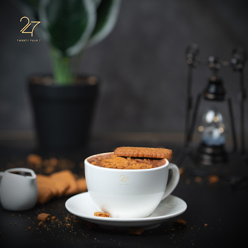 Jumeirah Creekside Hotel - Ground floor - Rebat St - Al Garhoud - Dubai