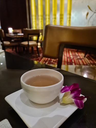 Comentarii opinii despre Benjarong